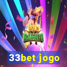 33bet jogo